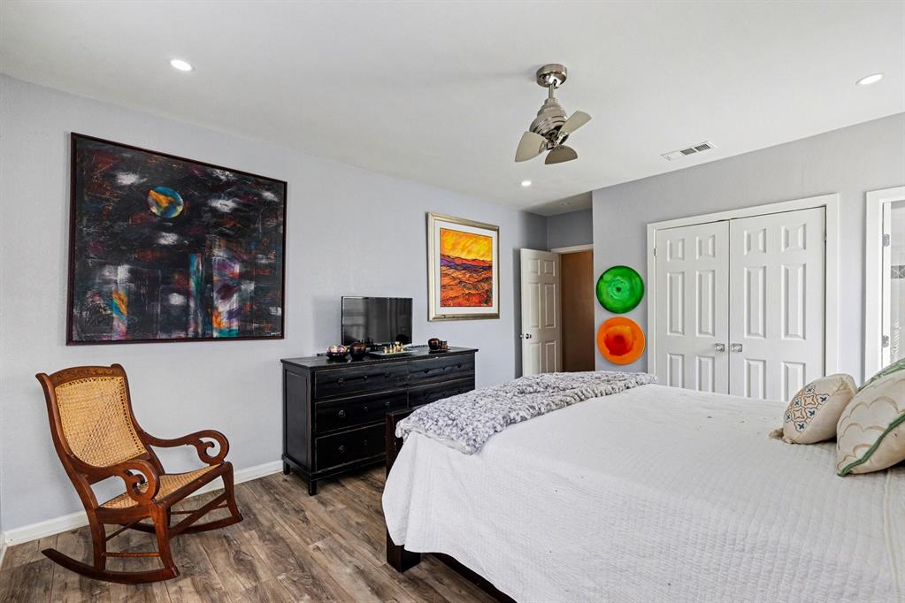 Cedar Oaks - Residential