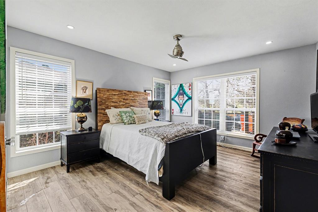 Cedar Oaks - Residential