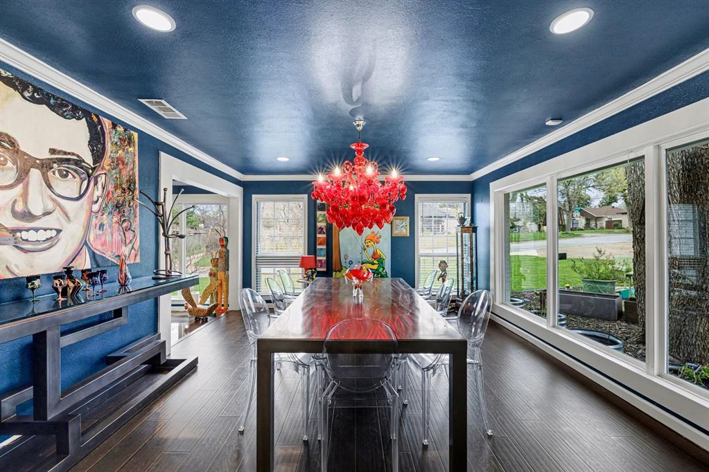 Cedar Oaks - Residential