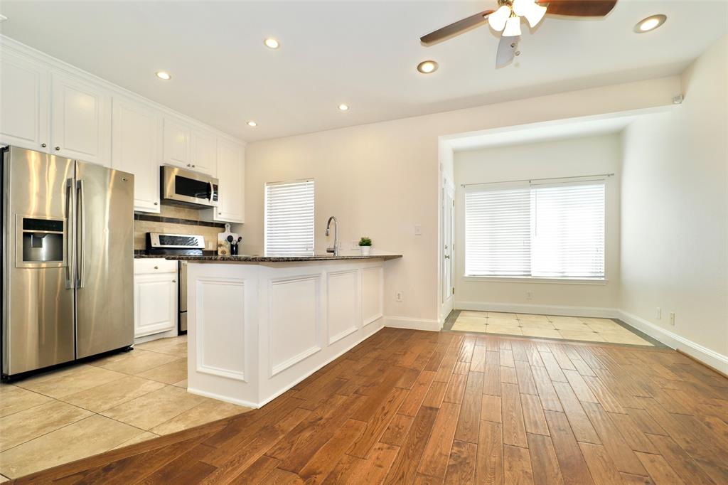Josephine Court Phases 1 & 2 - Residential