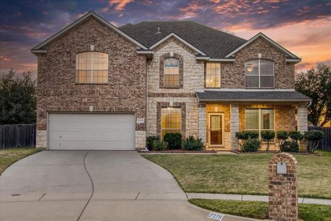 2379 Merlin Drive Grand Prairie TX 75052
