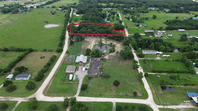 TBD Private Road 2545