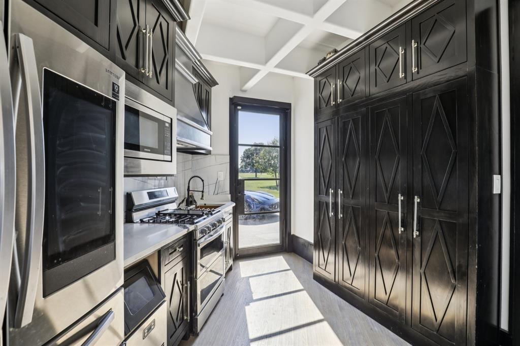 Austin Corners - Residential