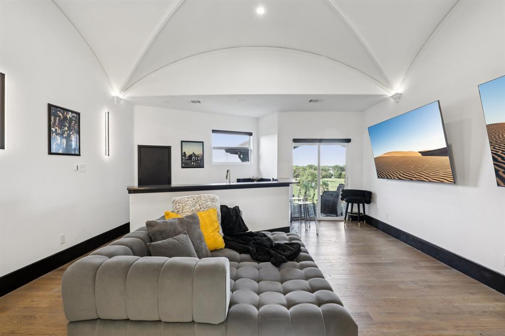 Austin Corners - Residential