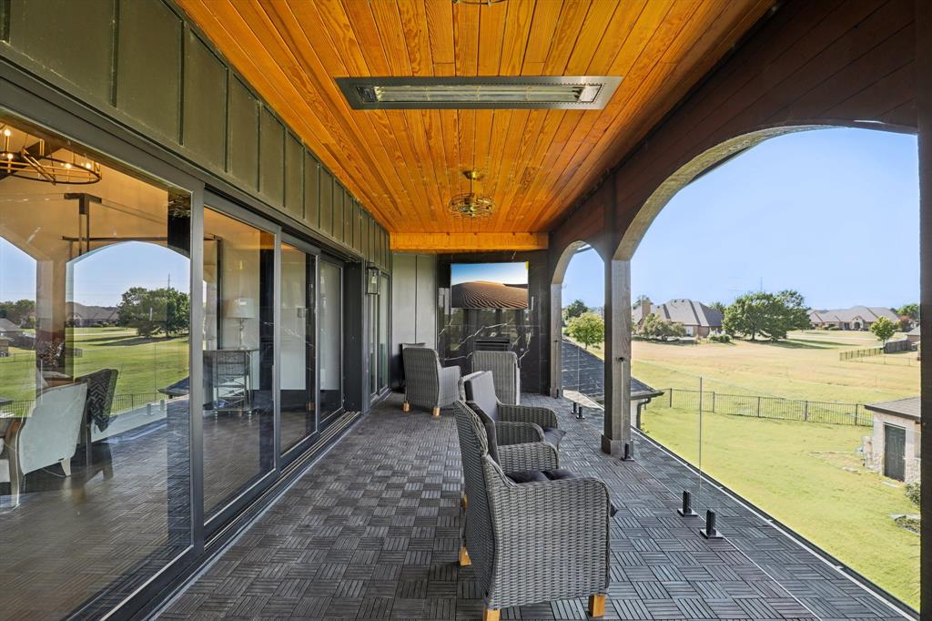 Austin Corners - Residential