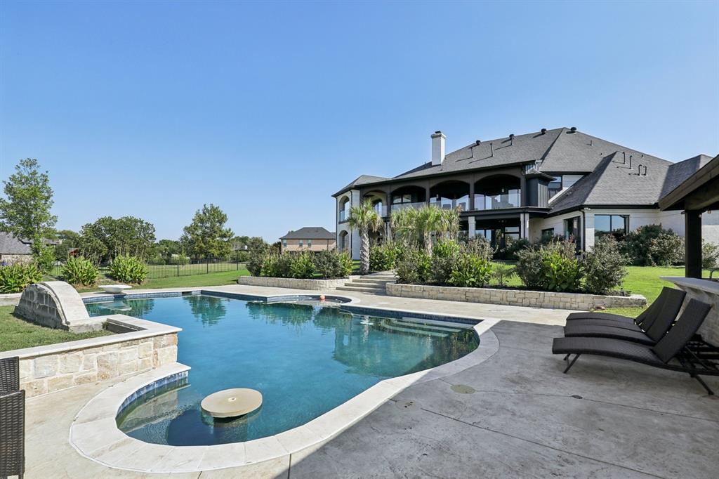 Austin Corners - Residential