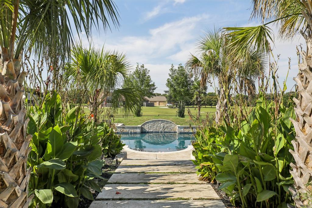 Austin Corners - Residential