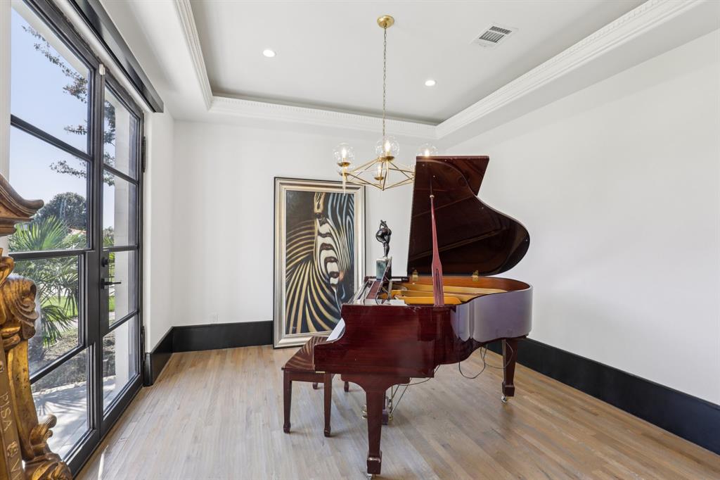 Austin Corners - Residential