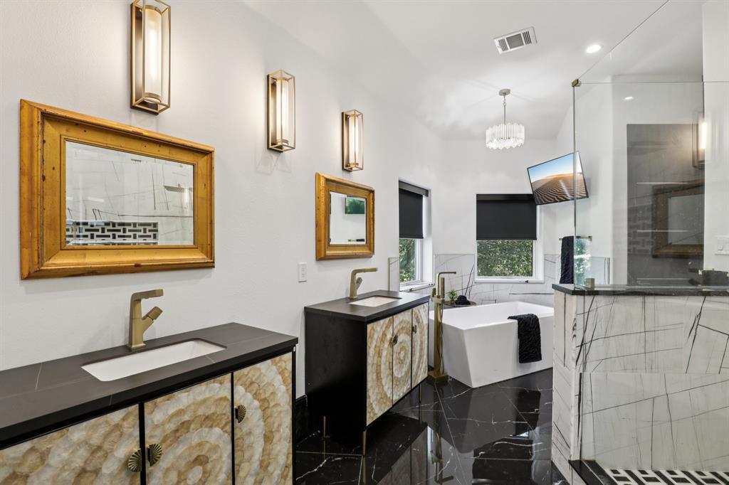 Austin Corners - Residential