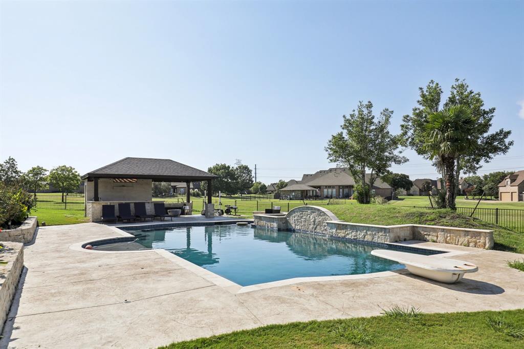 Austin Corners - Residential