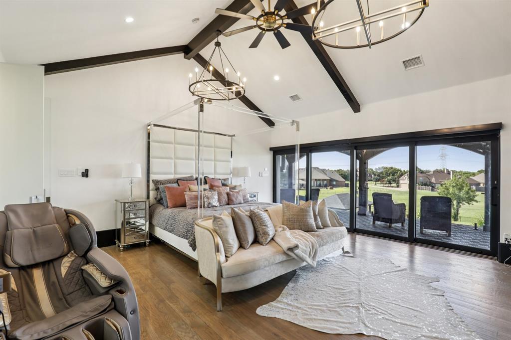 Austin Corners - Residential