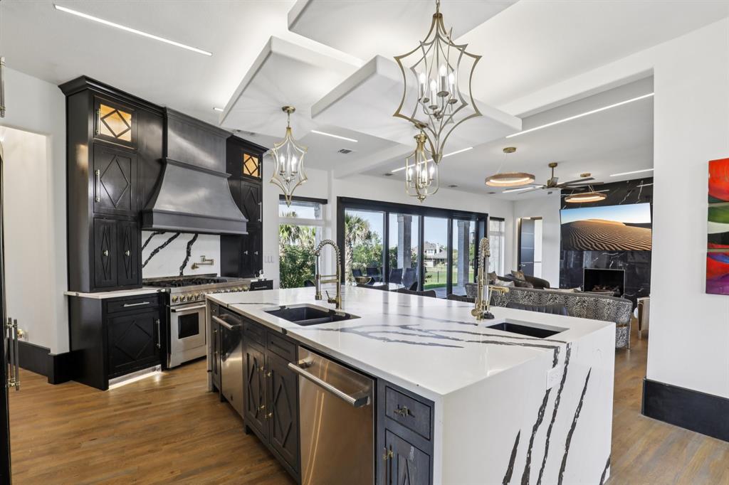 Austin Corners - Residential