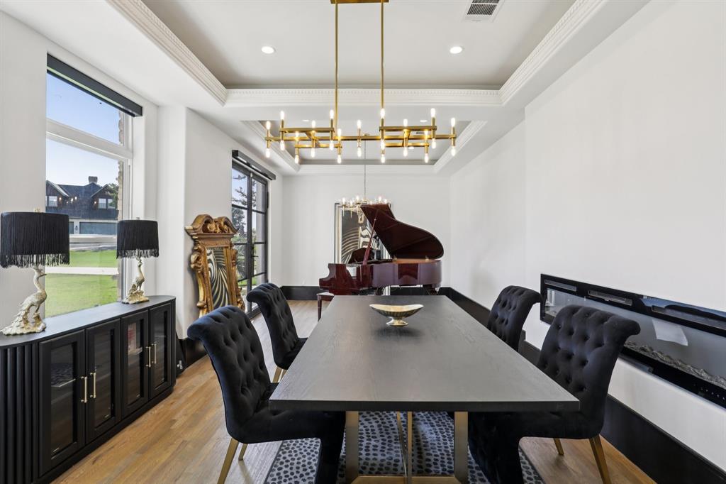 Austin Corners - Residential