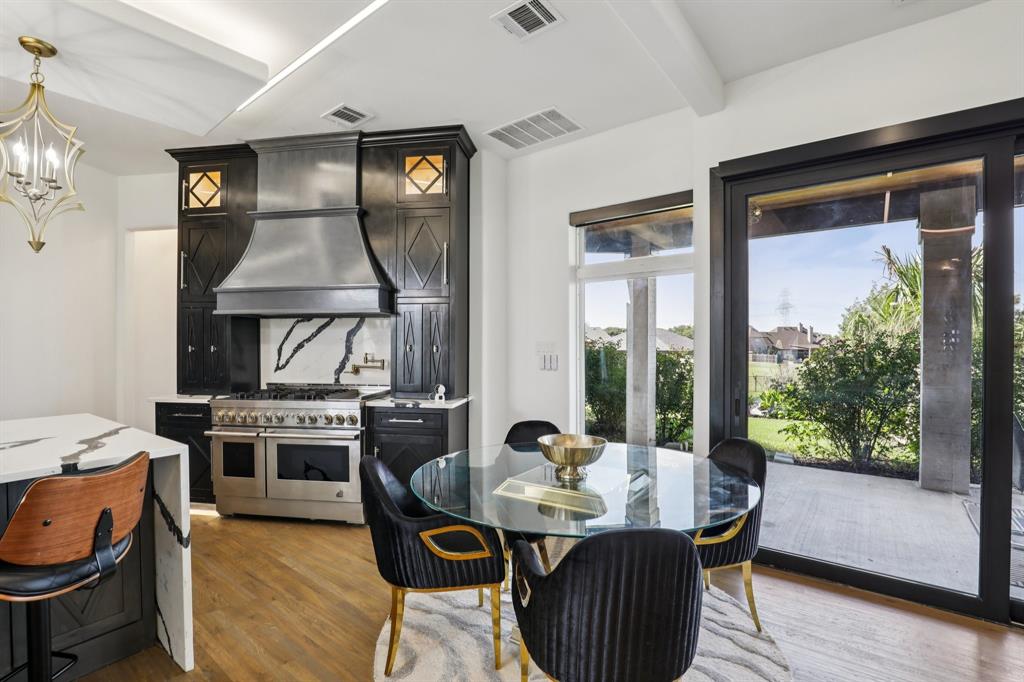 Austin Corners - Residential