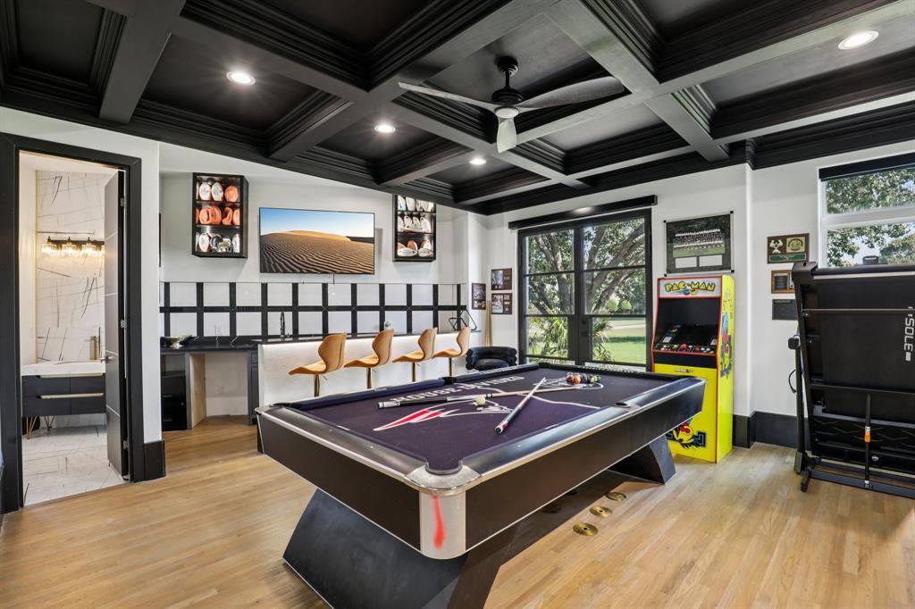 Austin Corners - Residential