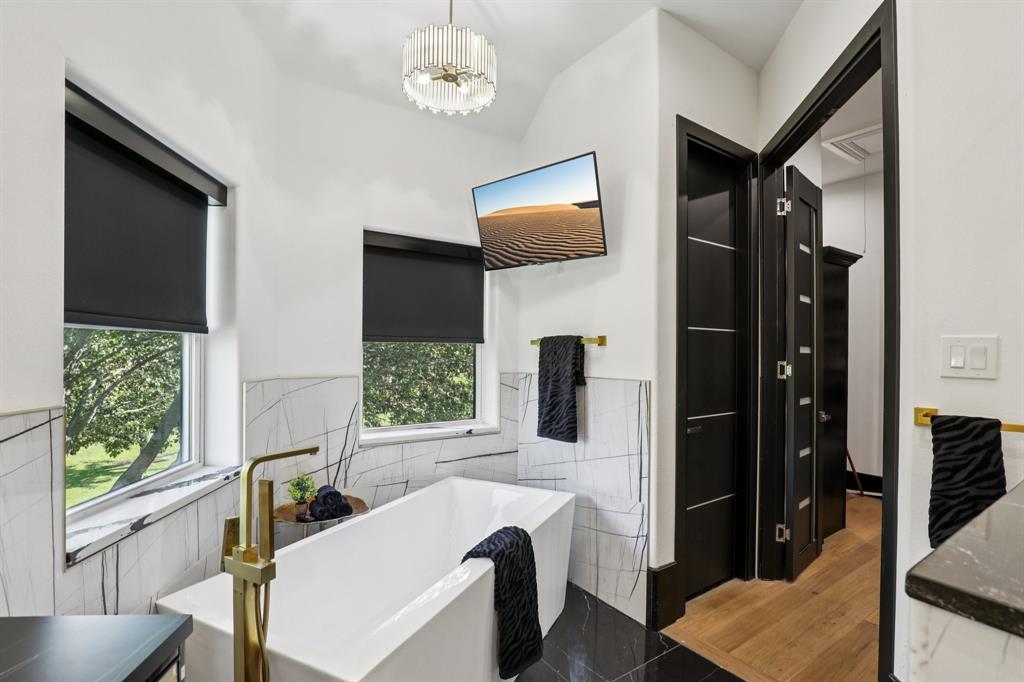 Austin Corners - Residential