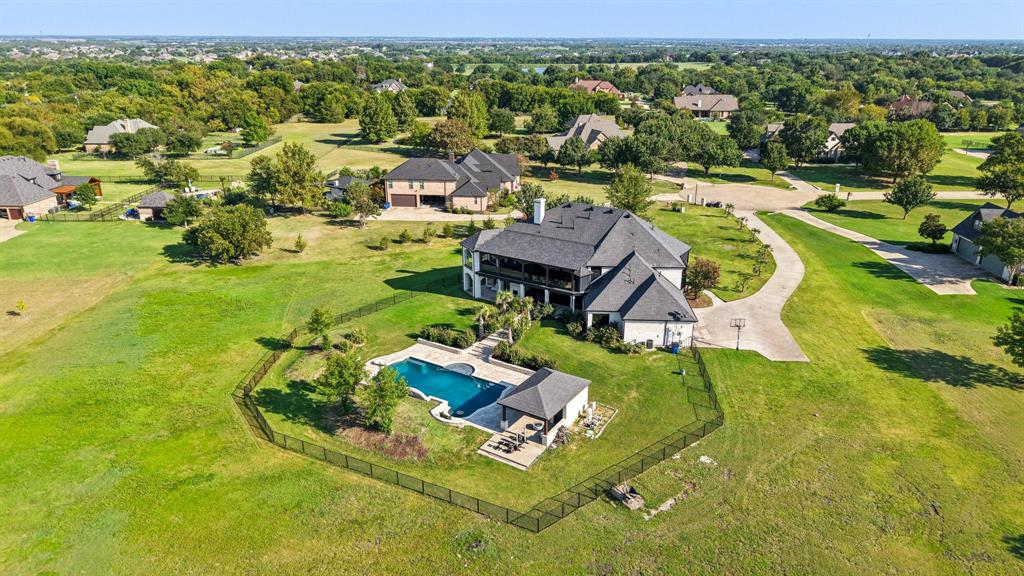 Austin Corners - Residential