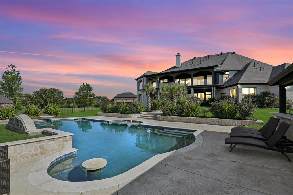 Austin Corners - Residential