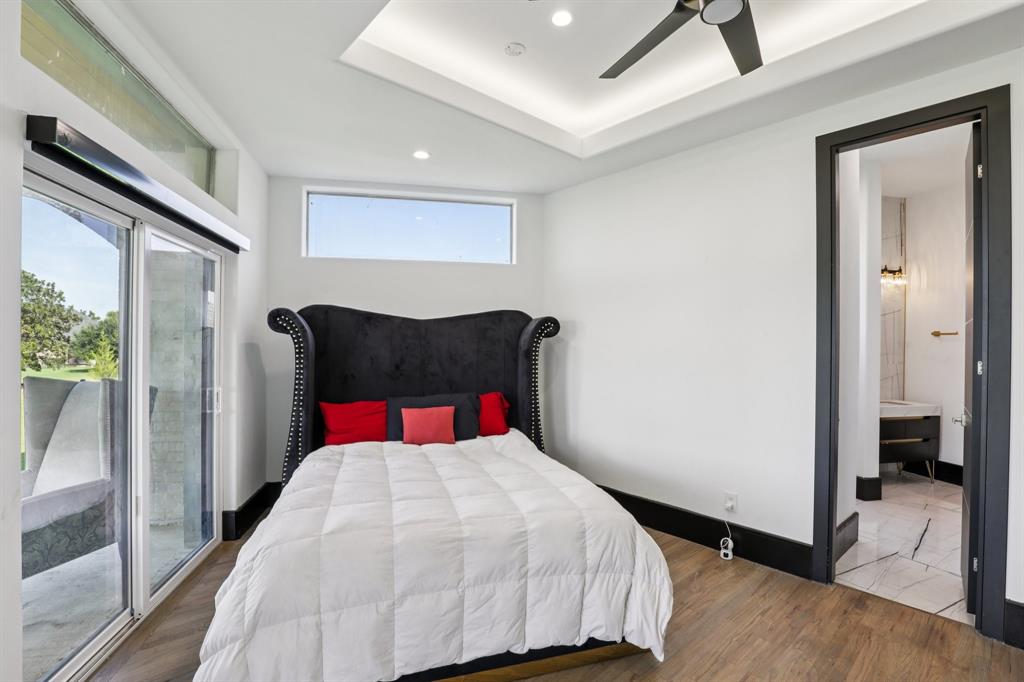 Austin Corners - Residential