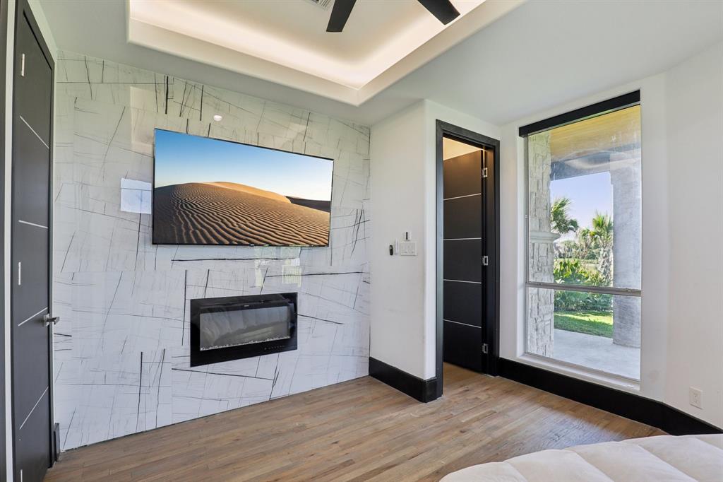 Austin Corners - Residential