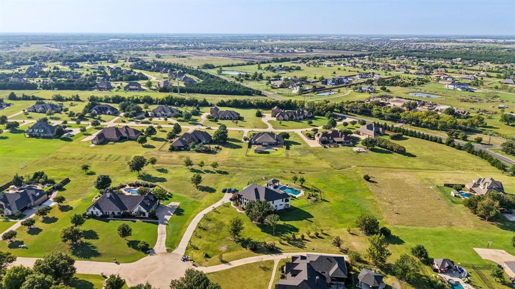 Austin Corners - Residential