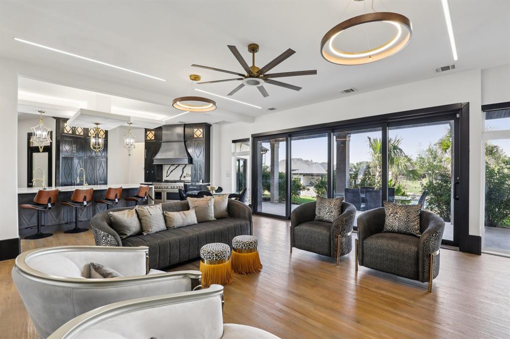 Austin Corners - Residential