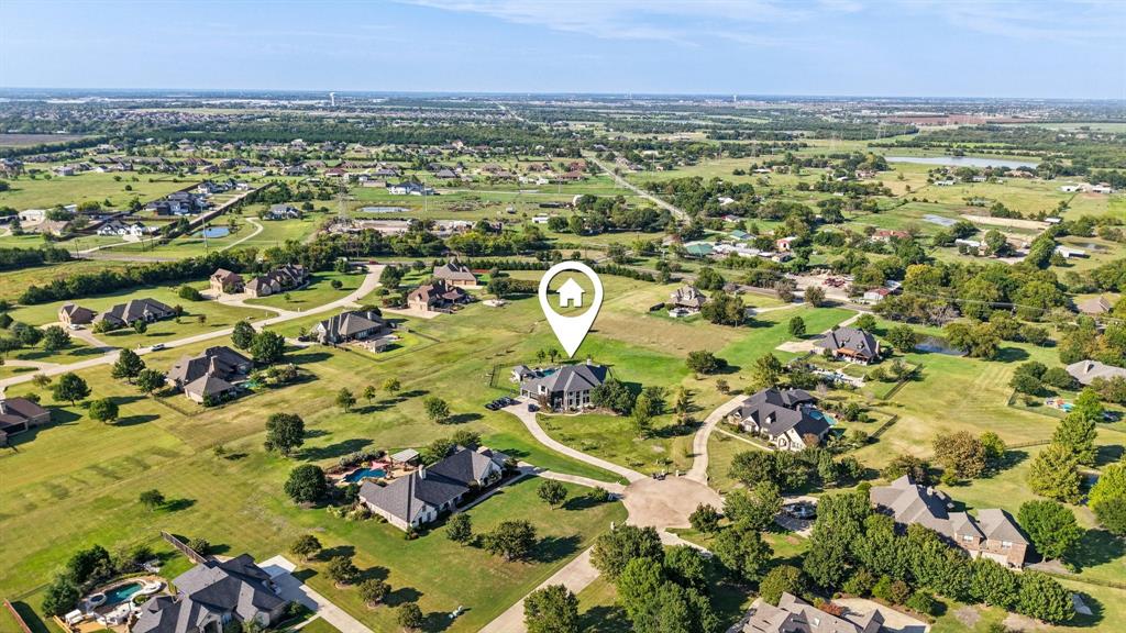 Austin Corners - Residential