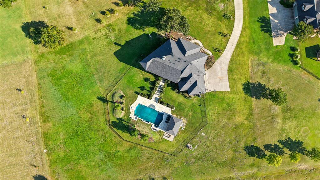 Austin Corners - Residential