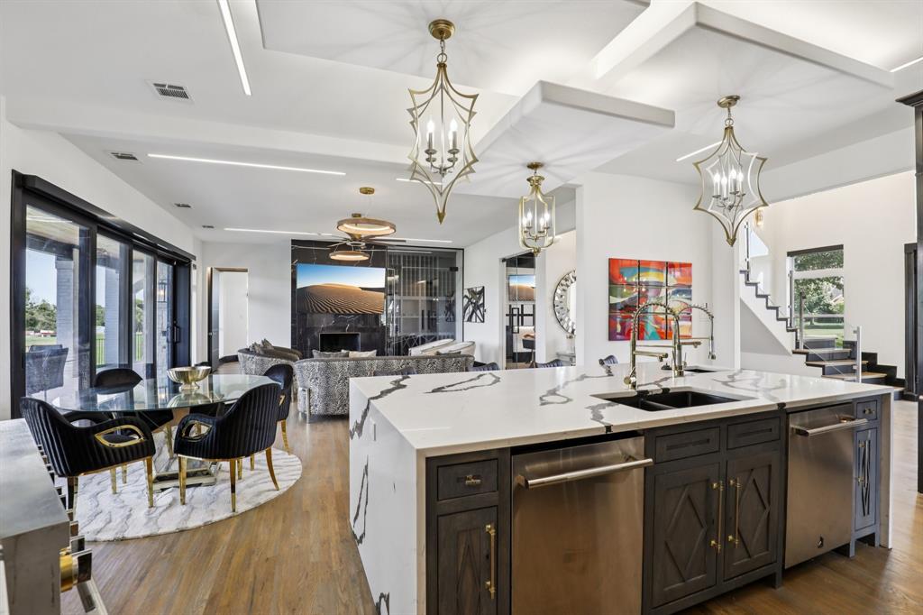 Austin Corners - Residential