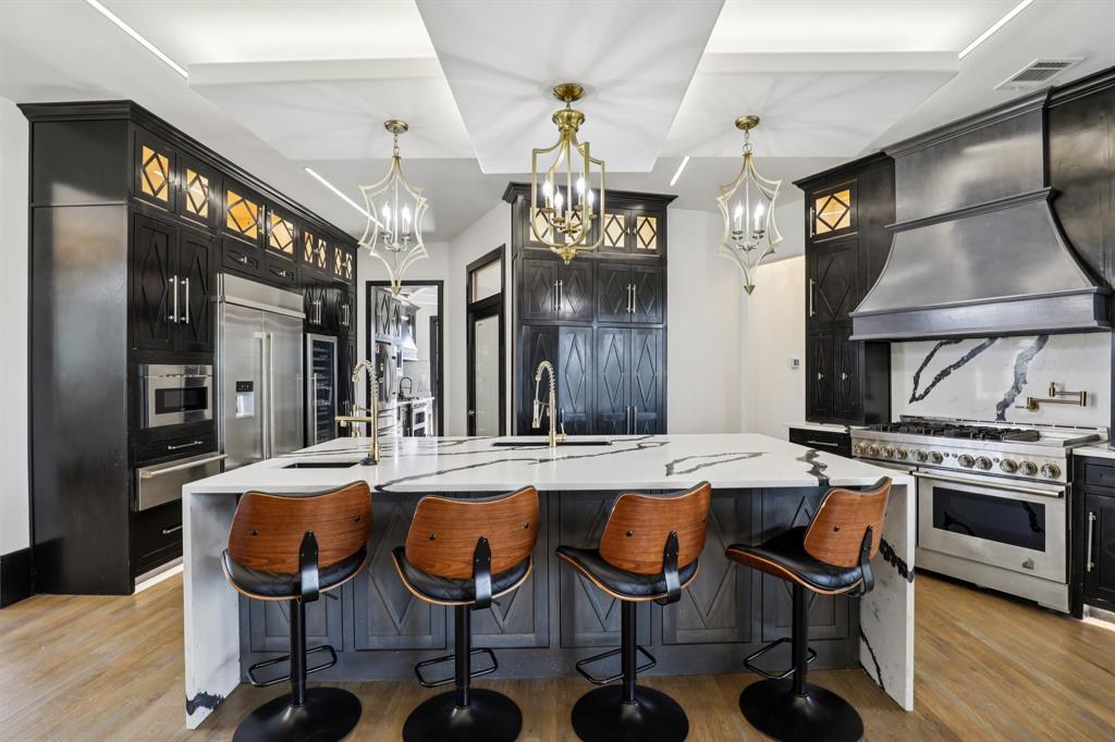 Austin Corners - Residential