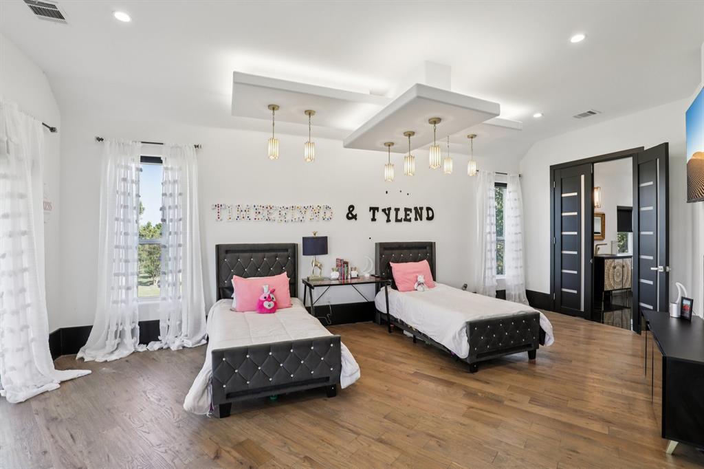 Austin Corners - Residential