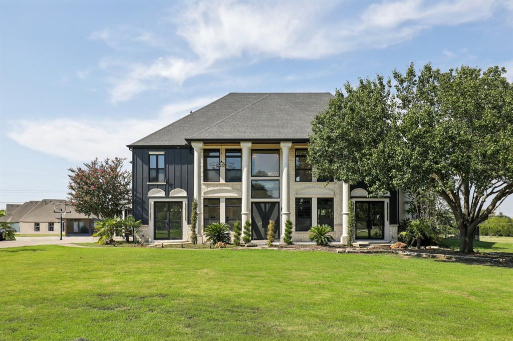 Austin Corners - Residential