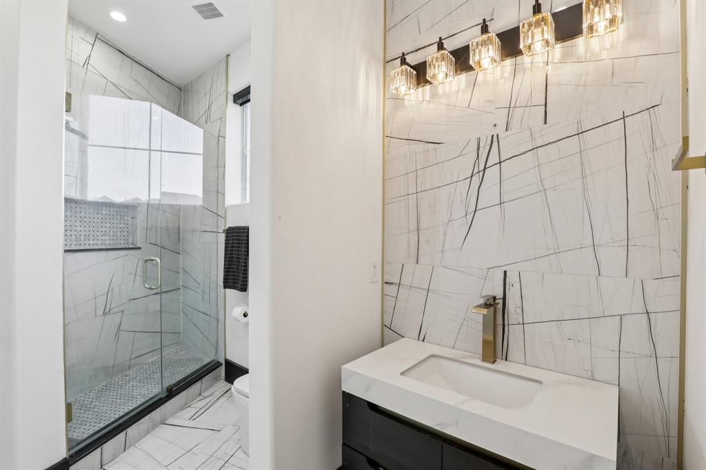 Austin Corners - Residential