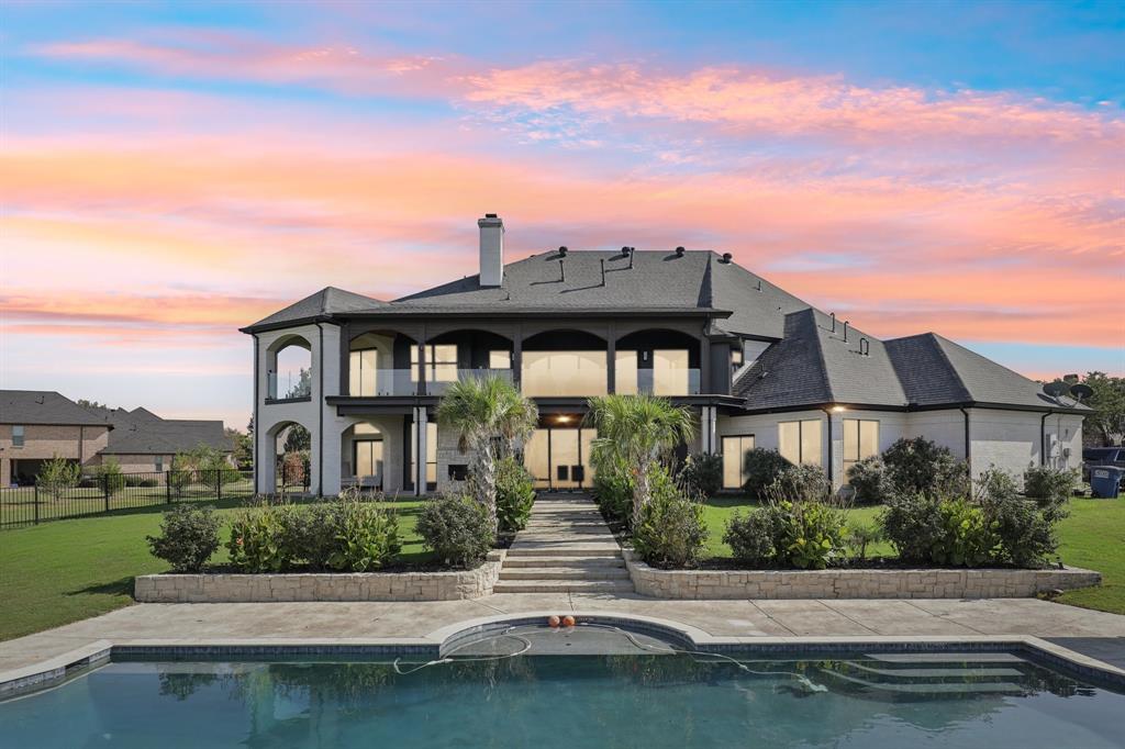 Austin Corners - Residential