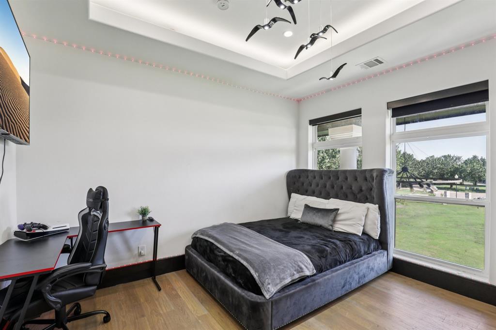 Austin Corners - Residential