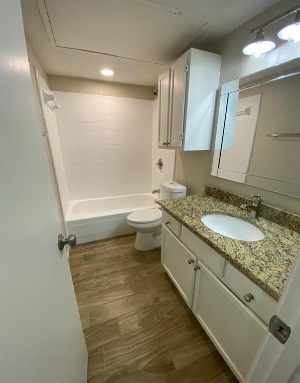 Parkway Lane - Residential