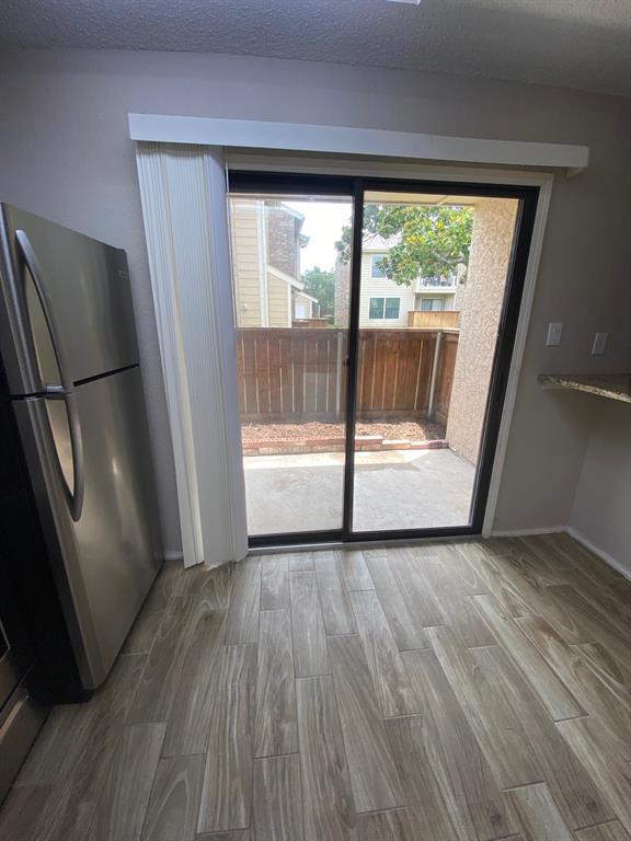 Parkway Lane - Residential