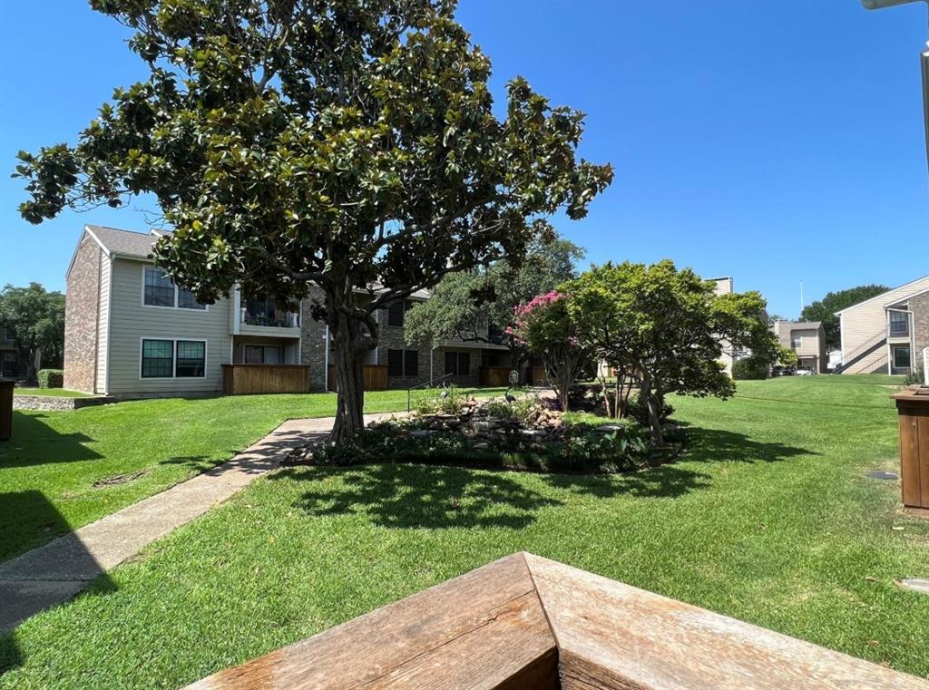 Parkway Lane - Residential
