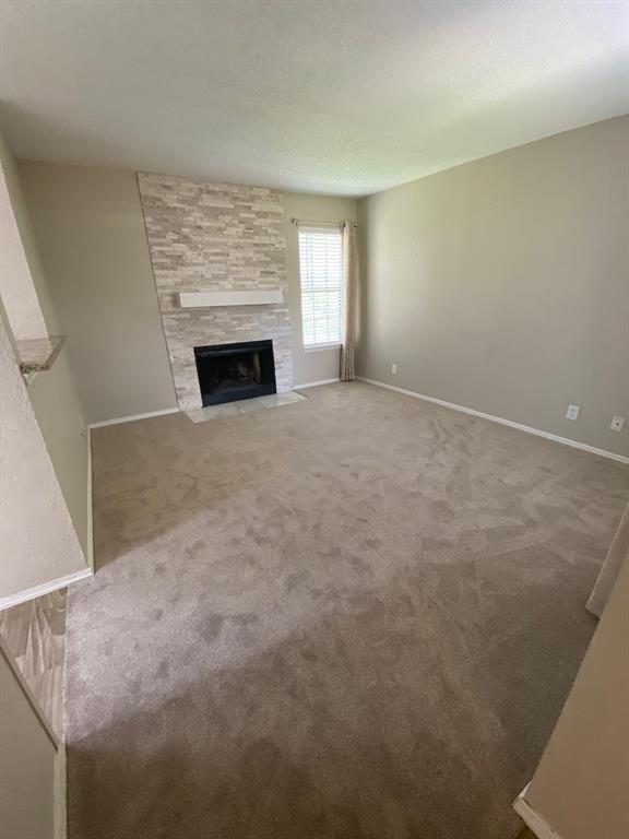 Parkway Lane - Residential
