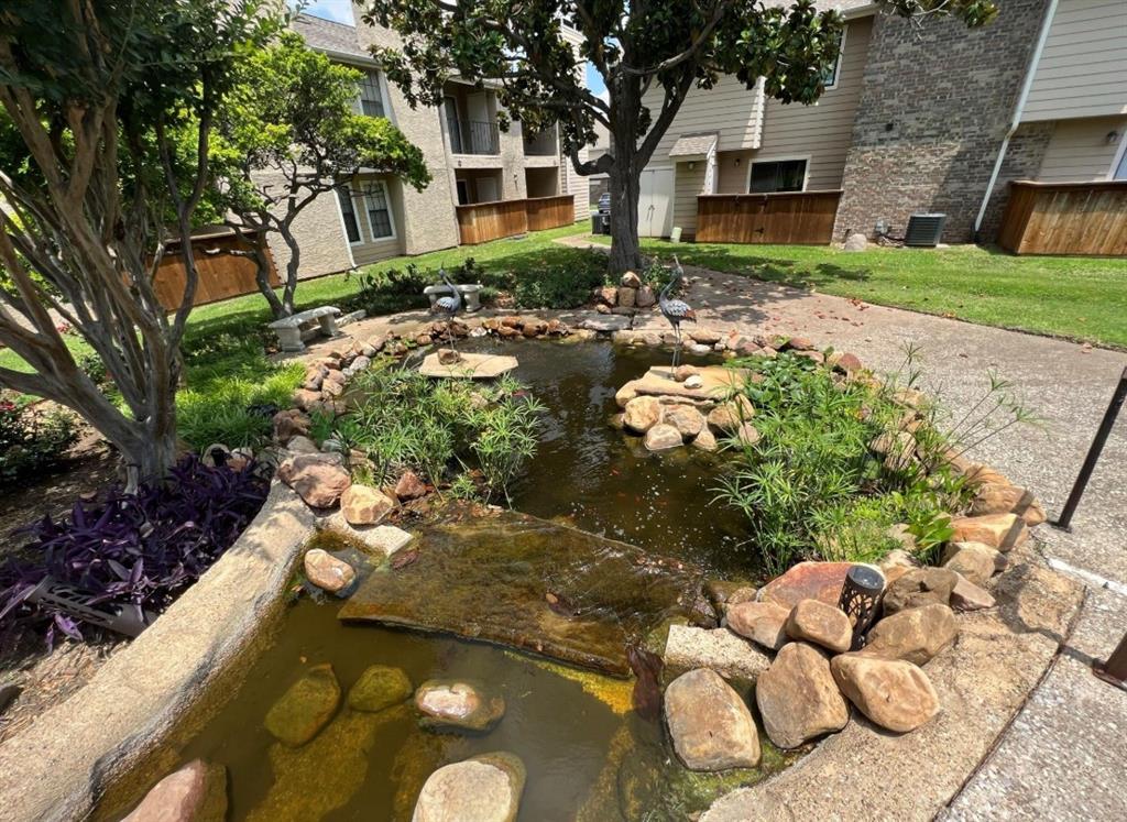Parkway Lane - Residential