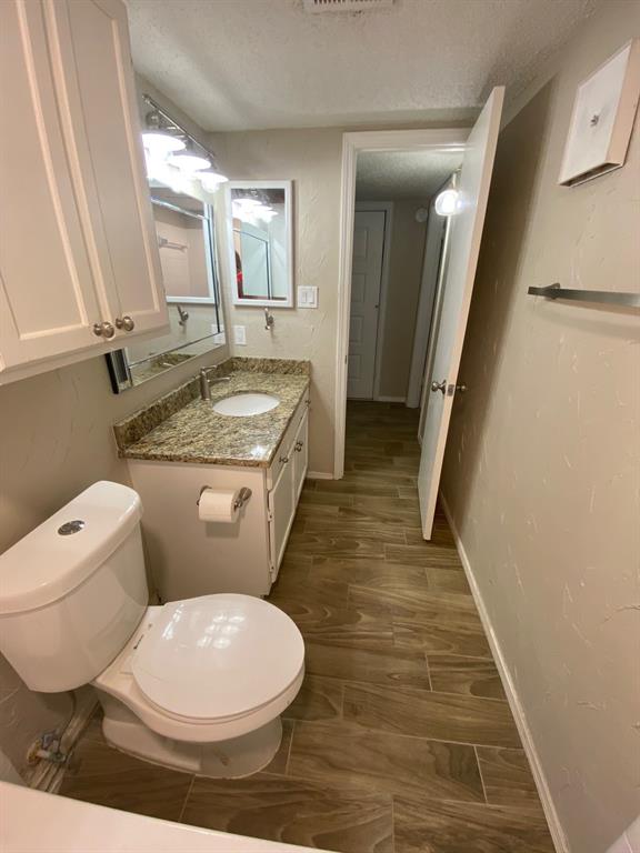 Parkway Lane - Residential