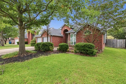 140 Woodcreek Drive Rockwall TX 75032