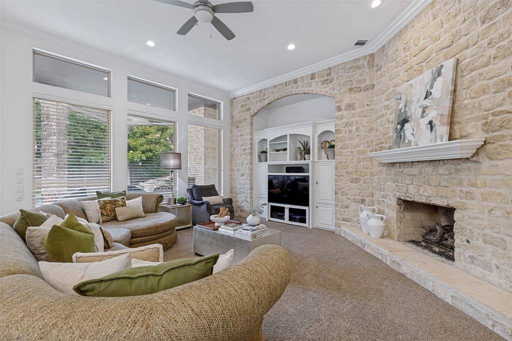 The Lakes on Legacy Drive - Residential