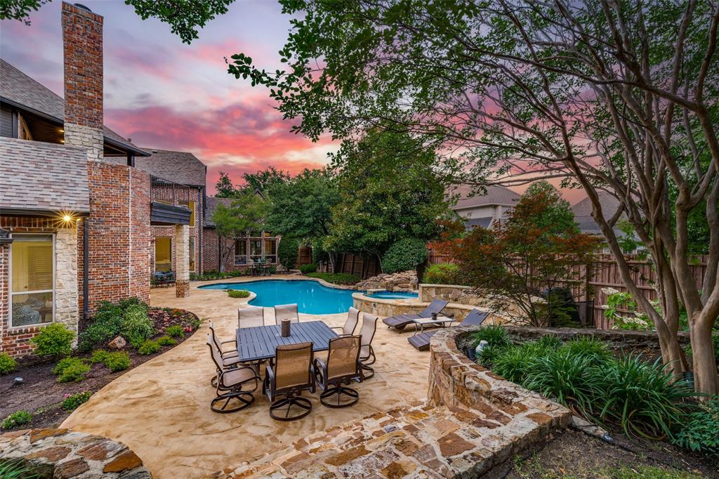 The Lakes on Legacy Drive - Residential