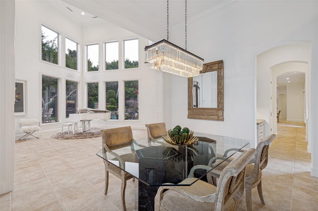 The Lakes on Legacy Drive - Residential