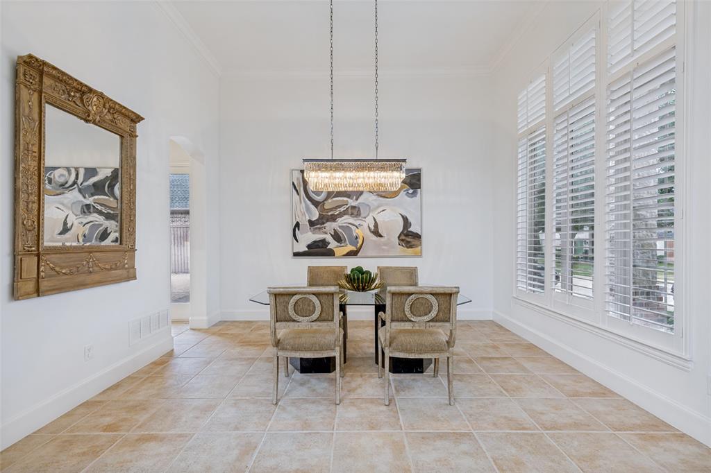 The Lakes on Legacy Drive - Residential