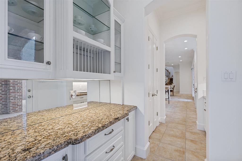 The Lakes on Legacy Drive - Residential