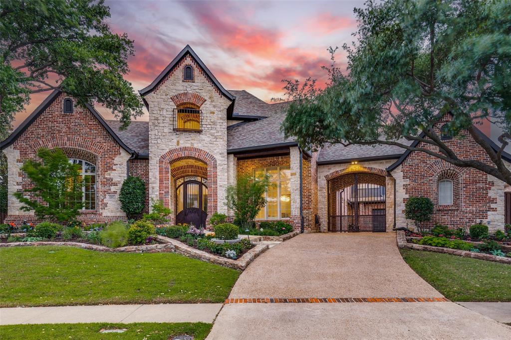 The Lakes on Legacy Drive - Residential