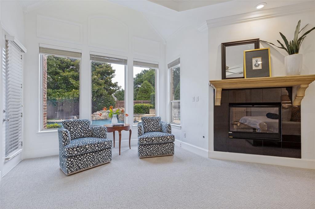 The Lakes on Legacy Drive - Residential