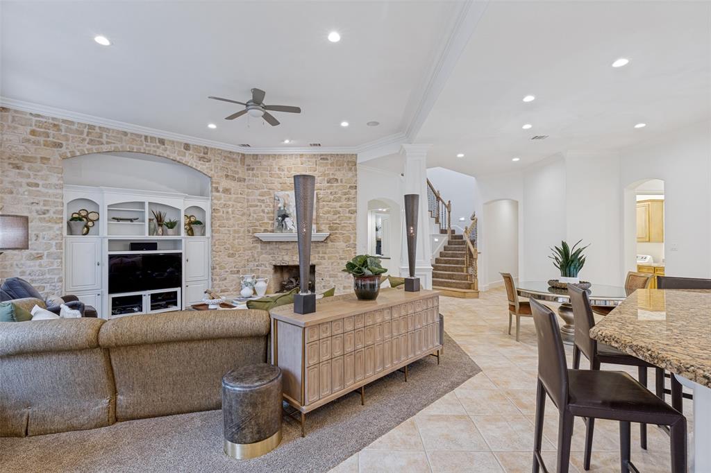 The Lakes on Legacy Drive - Residential